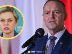 Barbara Nowacka ostro o ruchach Karola Nawrockiego. "Komu służy pan prezydent?"