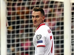 Nowa rola Milika w Juventusie. "Może być idealnym napastnikiem"