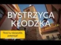 Bystrzyca Kłodzka i okolice, niedocenione perełki jak Pałac Gorzanów czy Międzyg