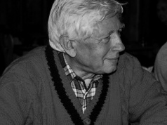 Zmarł Aleksander „Aluś” Pańków (1936-2026)