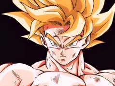 Ta legendarna transformacja ma już 35 lat! To wtedy po raz pierwszy zobaczyliśmy Goku Super Sayain w Dragon Ball Z