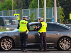 Zaostrzone przepisy drogowe. Ilu kierowców już je odczuło?
