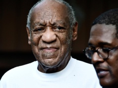 Bill Cosby winny napaści seksualnej. Zapłaci potężne odszkodowanie