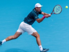 Kamil Majchrzak - Quentin Halys. Relacja live i wynik na żywo