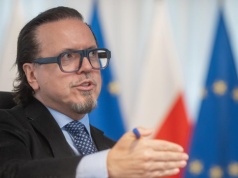 Balczun: Orlen minimalizuje marżę na tyle, ile się da, nie może działać na szkodę firmy