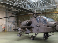 Offset 96 śmigłowców Apache. Polska drugim krajem po USA z największą liczbą śmigłowców