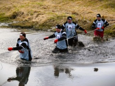 II edycja Firerun Team Challenge Krasnystaw już niebawem. Jeszcze można się zapisywać
