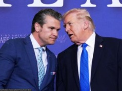 Trump znalazł "winnego" wojny w Iranie? "Powiedziałeś: zróbmy to"