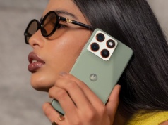 Telefon wart 3500 zł, jest za 1660 z bonusem. Motorola Edge 70 w absurdalnej cenie