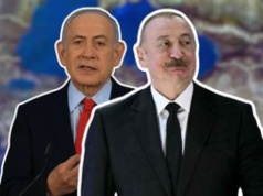 Izraelska interwencja na Morzu Kaspijskim. Współpraca z Azerbejdżanem i jej konsekwencje