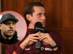 Kamiński wprost o Podolskim. "Wszyscy mają..."