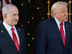 Czy to trwała zmiana narracji? Netanjahu i Trump o możliwości porozumienia z Iranem