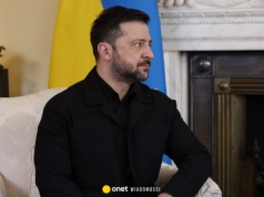 Wołodymyr Zełenski ostrzega przed współpracą Rosji z Iranem. Apeluje o natychmiastową reakcję