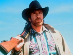 Nie żyje Chuck Norris – ikona kina akcji i mistrz sztuk walki miał 86 lat