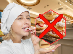 Ciasta pod lupą kontrolerów z IJHARS. Lukier przykrywa niewygodną prawdę