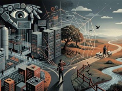 Kain, Matrix i Algorytmy: Czy wybierzemy trudną wolność?*