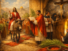 Jerozolima: Kościół odwołuje ważne wydarzenia religijne Wielkiego Tygodnia. Chodzi o względy bezpieczeństwa