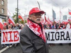 „Honor ma się jeden”, „kompletne kuriozum”. Politycy zgodni w sprawie Borowskiego