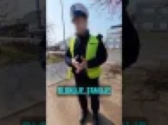 Obrońca uciśnionych kierofcuf