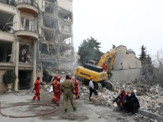 RELACJA. 25. dzień operacji przeciwko Iranowi