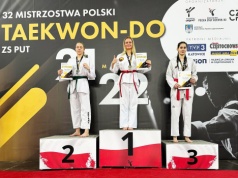 Świdniccy fighterzy z medalami Mistrzostw Polski!