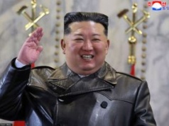 Kim Dzong Un ogłasza Koreę Południową "największym wrogiem"