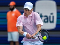 Historyczna noc w Miami. Jannik Sinner pobił rekord Novaka Djokovicia