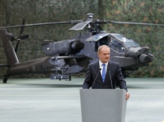 Maciej Miłosz: Donald Tusk polubił zbrojeniówkę. Ale to za mało