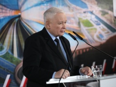 Jerzy Surdykowski: Młodość Kaczyńskiego