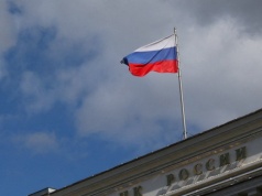 Są nowe sankcje przeciwko Rosji. Dekret już podpisany