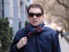 Ralph Kaminski nie ma dobrych wspomnień z popularnego show. Mówi o "telewizyjnym cyrku"