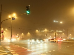 Polskie miasto europejskim liderem walki ze smogiem. Światowa czołówka