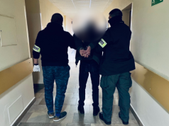 POZNAŃ: Łup wart dziesiątki tysięcy złotych. Kryminalni zatrzymali włamywacza