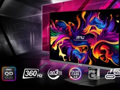 Tanio monitor QD-OLED? Proszę bardzo, zniżka 950 zł na 27 cali