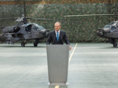 Wojsko, energetyka i surowce. Rząd zmienia zasady ubezpieczeń