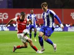 Legenda Porto zachwyca się Pietuszewskim. "Brakuje takich zawodników"