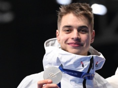 Semirunnij: Nadal jestem smutny i zły. Nie lubię przegrywać