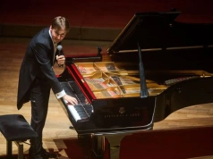 Grzegorz Niemczuk - słynne sonaty fortepianowe - Mozart, Beethoven, Chopin