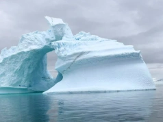 Antarktyda traci swoją „tarczę”. Skutki mogą być dramatyczne
