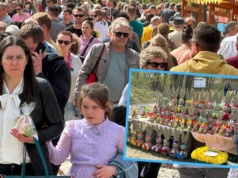 Jarmark Wielkanocny 2026 w Opolu. W programie masa atrakcji