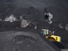 Trujące odpady pogórniczce. Hałda była usypywana od ponad stu lat