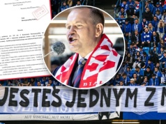 "To nie jest protest kibiców". Wyjaśniamy, kto stracił na wecie prezydenta