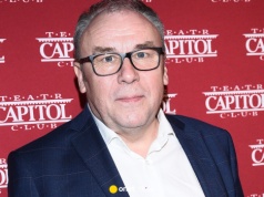 Bogdan Kalus ma dorosłego syna. Nie poszedł w ślady znanego ojca