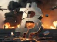 Cena bitcoina i ethereum czeka kolejny zjazd - twierdzą eksperci