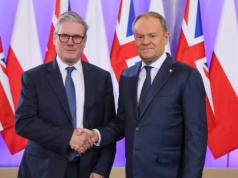 Brytyjski historyk: Anglicy lubią się samobiczować, a teraz punktem odniesienia stała się Polska