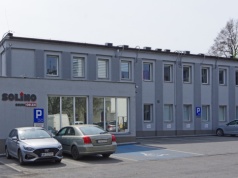 Protest głodowy w Inowrocławiu. Trzech pracowników kopalni w szpitalu