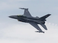 Zabici i ranni na Ukrainie. Polska poderwała myśliwce