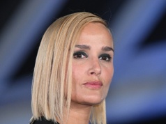 Znowu szokuje. Jej najnowszy film dzieli widzów