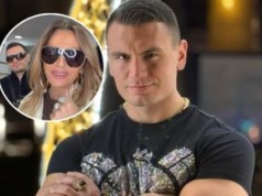 Conan Kaźmierski włada KILKOMA językami. Na liście m.in. ROMSKI