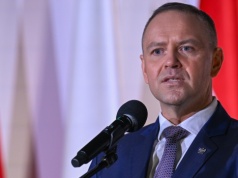 Prezydent Karol Nawrocki jedzie na CPAC do Teksasu. Będzie się czuł jak w domu